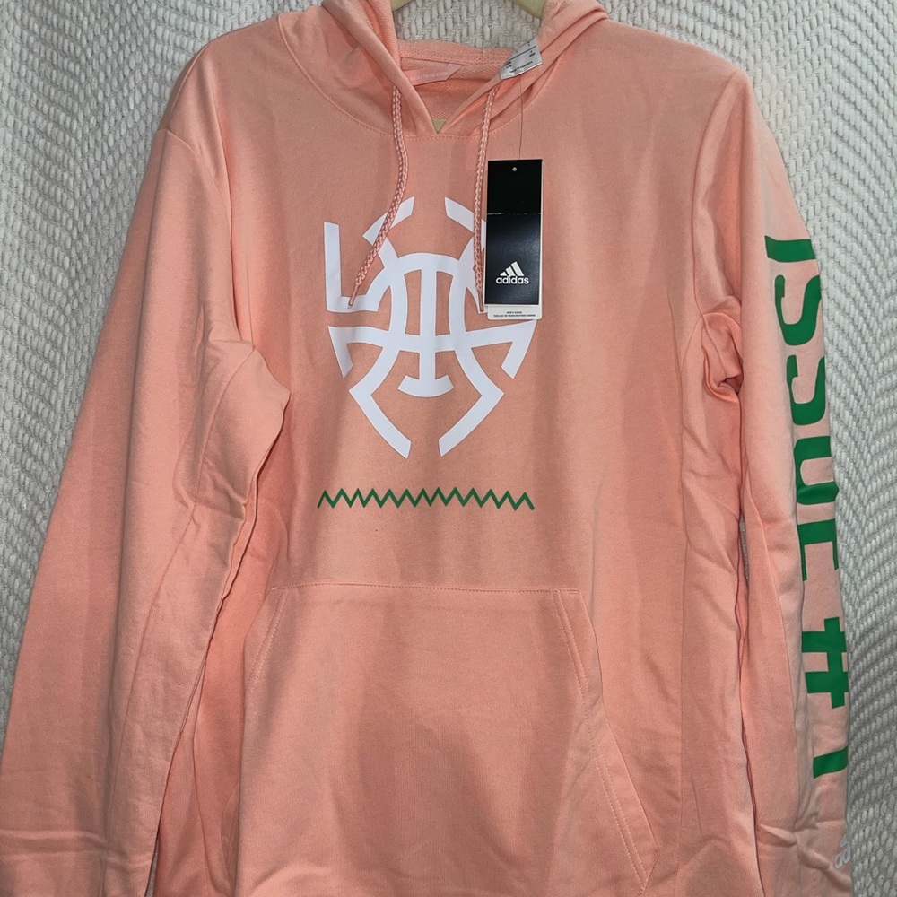 ADIDAS Don issue1 HDY(hoodie) Brand new‼️